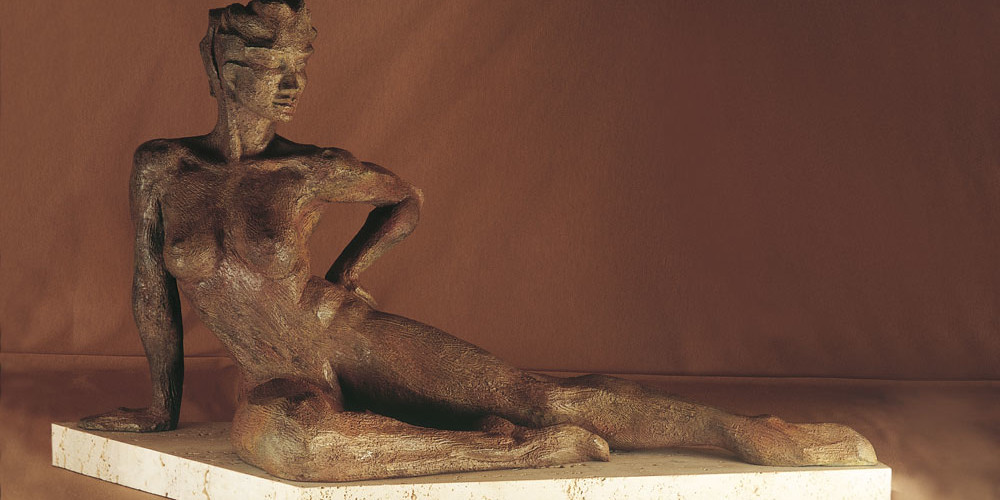 HILDA-escultura-bronce-mer