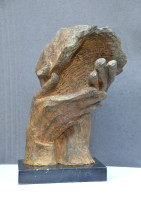 escultura-eos-bronce-mer-escultora-2