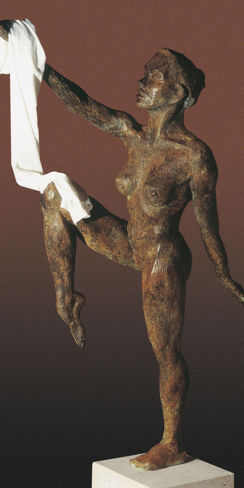 escultura-nuria-bronce-mer-escultora