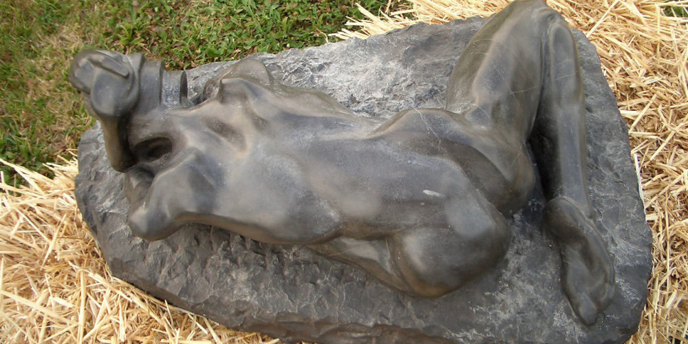 escultura-virginia-marmol-calatorao-mer-escultora