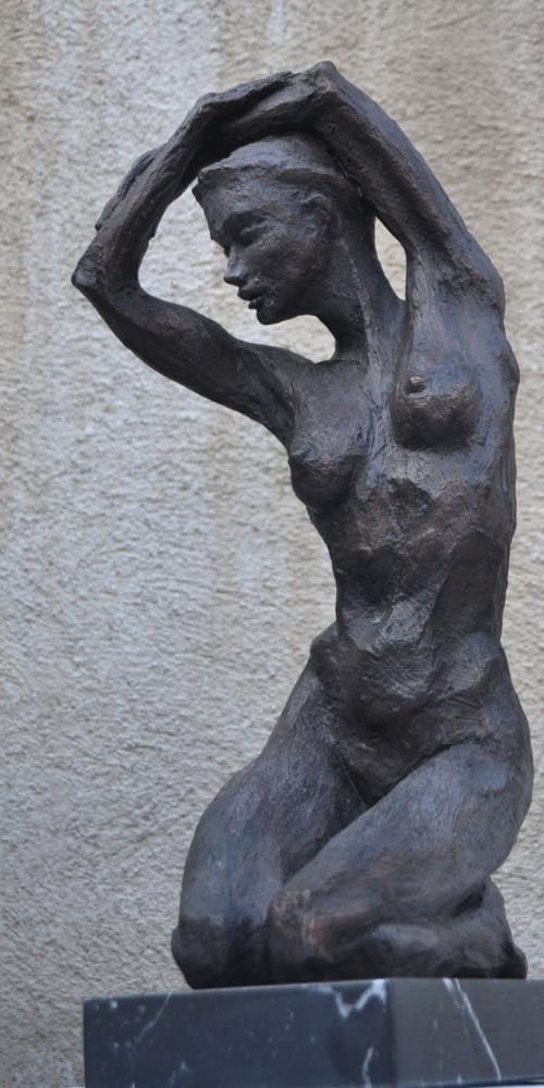 escultura-ginebra-bronce-mer-escultora-1