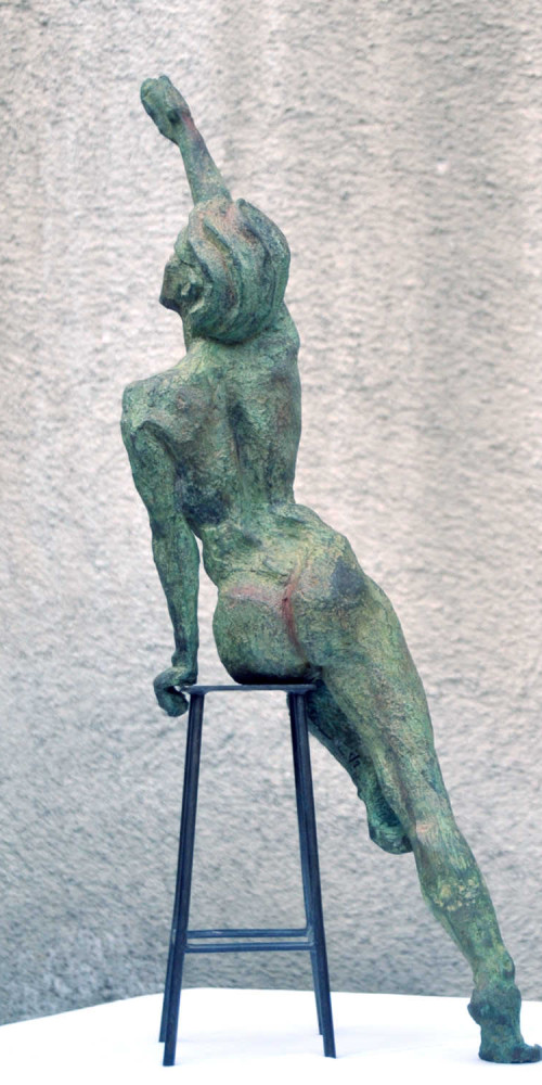 escultura-hypatia-bronce-mer-escultora-1